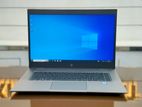 HP ZBook Studio G5| Core i7 8th Gen| Quadro P1000 - 4GB| RAM-16GB|