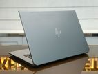 HP ZBook Studio G5| Core i7 8th Gen|Quadro P1000 - 4GB|RAM-16GB|Like New