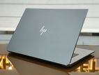 HP ZBook Studio G5| i7 8th Gen| Quadro P1000 - 4GB| RAM-32GB| Like New