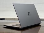HP ZBooK Studio G7| Core i7-10750H| RAM 32GB| 4GB GFX| 15.6" Full HD