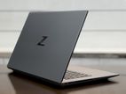 HP ZBooK Studio G7| Core i7-10750H| RAM 32GB| 4GB GFX| 15.6" Full HD