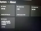 Hp Zbook Studio X360 G5