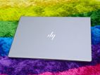 HP ZBook Touch_Core i5-8th Gen||8GB RAM||256GB SSD||14″ FHD Display