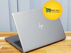 Hp Zbook Touch+16/256GBNvme-SSD+4Hour Backup+Bag Free