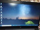 HP Zbook-U14 i5 7 gen