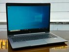 HP ZBook WorkStation 14U G5| i7 8th Gen| Radeon 2GB GFX| Glossy Touch