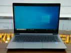 HP Zbook WorkStation 14U G6| i5 8th Gen| TOUCH| RAM-16GB| 256GB