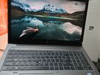 HP ZBook WorkStation 15u G5