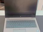 HP Zbook Workstation_Touch Screen_I5 8th Gen_16gb/256gb_Premium Hot deal