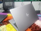 HP ZBOOK14U Core i7-8Gen-16Gb-Ssd512Gb-GPU 4GB-Dedicate