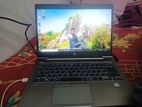 HP Zbook14u G6 laptop