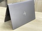 Hp Zbook(Workstation) i5 8th 16/256GB Touchscreen
