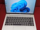 HP ZHAN book 66 Pro High speedy AMD Ryzen 7 4700U Ram16GB SSD 512GB