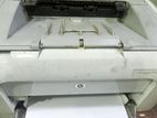 HP1102 printer