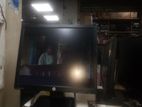 Hp19"square Monitor