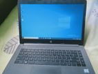 HP i3 7gen laptop for sell