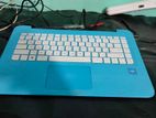 HP laptop 2gb