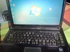 HP540 Laptop