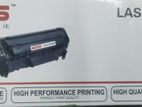 Hp,canon laser printer ink or toner 85A