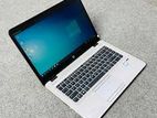 HP**Core i5 840 G3** 6th Gen** 256GB SSD**8GB RAM*Laptop