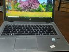 Hp**core I5 840 G4** 7th Gen** 256gb Ssd**8gb Ram*laptop Corner