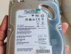 HPE 1TB HDD