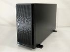 HPE ML350 G9 Tower Server
