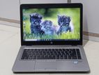 Hp᭄elitebook᭄840᭄g3᭄i5᭄6th᭄gen᭄8gb᭄256gb