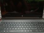 Hplaptop ফুল ফ্রেস কন্ডিশন আছে