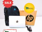 Hp‼️Probook G5‼️i5-8Gen+8/256-SSD‼️4Hour Backup+ব্যাগ ফ্রি❗