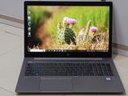 Hp᭄Zbook_᭄g6_i7_8th᭄gen_16gb_256gb