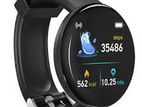 hryfine smart watch