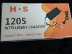 H.s 1205 Intelligent Battery Charger