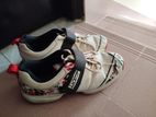 Hs Camo Rubber Spike