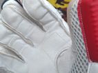 HS gloves-(Right Handed Batsman)