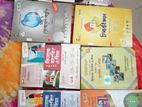 Hsc 2023-2024 Full Set Test Paper, Guaid, Main Book Etc