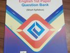 HSC 2023 English first Paper Question Bank