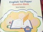 Hsc 2024 English Grammar