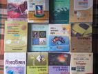 Hsc-2025 All Books