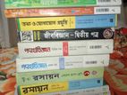 Hsc 2025 Book (science)