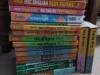 HSC 2025 ব্যাচ এর গাইড বই। (Science)
