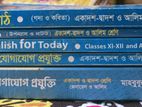 Hsc 2025 Er Main Book