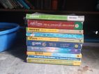 Hsc 2025 Group Humanities All Book Guide