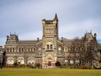 HSC 2025 পাশকৃতদের জন্য কানাডার University of Torento এর Scholarship
