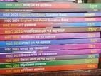 Hsc 2025 Question Bank (udvash)