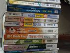 Hsc 2025 Science Book And Guide For Sell.