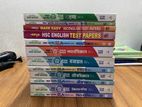 Hsc 2025 Test Paper