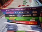 Hsc 24 Batch ar ai boi sell deya hobe