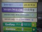 Hsc 24 Batch Commerce Department Full Set Books