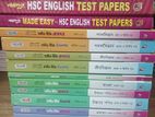 HSC 24 test papers